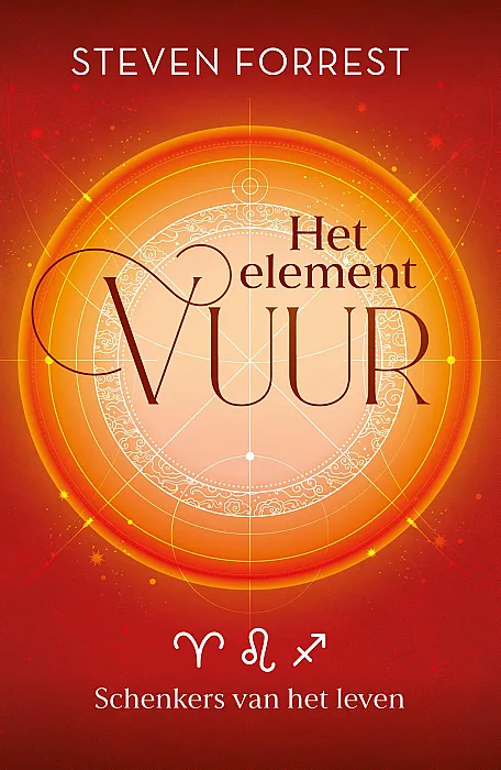 Het element vuur - Forrest