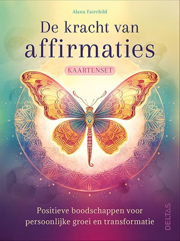 De kracht van affirmaties - Fairchild