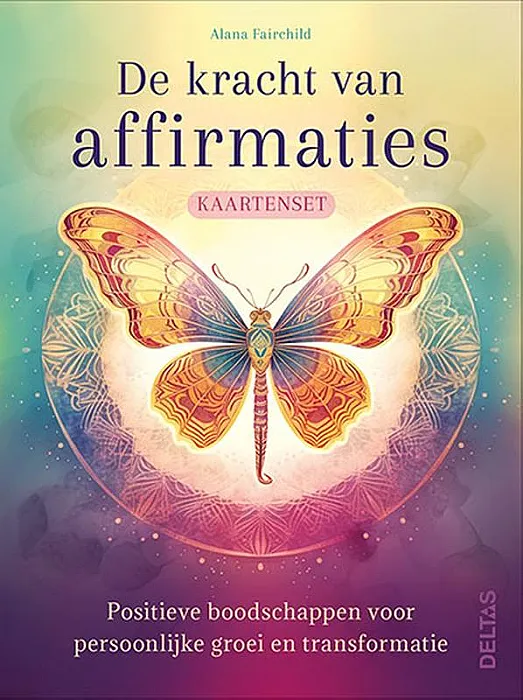 De kracht van affirmaties - Fairchild