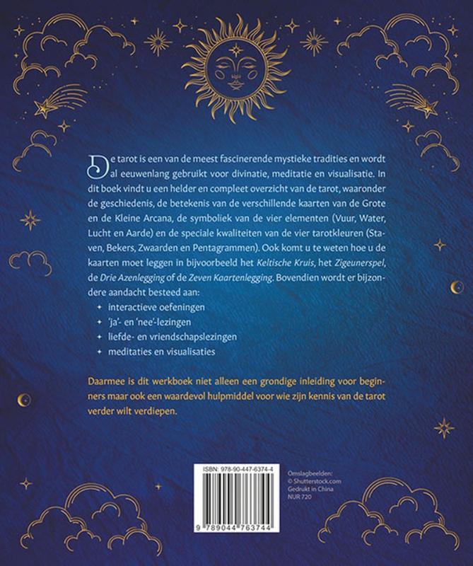 Praktisch handboek Tarot foto 2