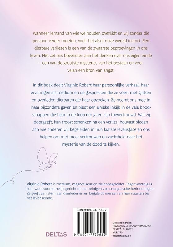 Gesprekken met het hiernamaals - Robert foto 2
