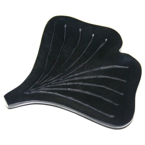 Wierookbrander "Ginkgo"