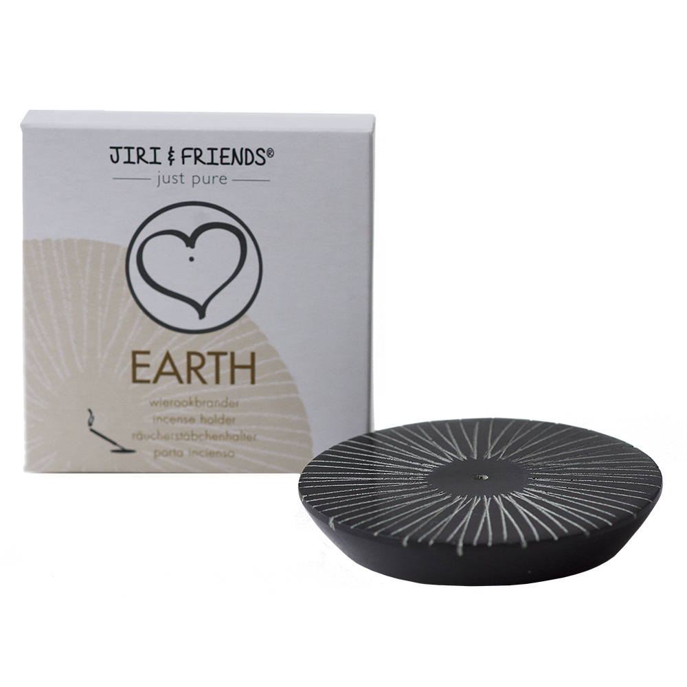 Wierook brander Earth foto 3