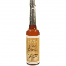 Palo Santo cologne Cést Si Bon