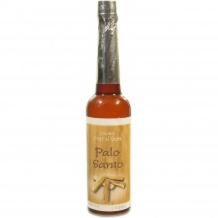 Palo Santo cologne Cést Si Bon