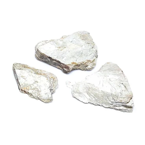 gouden mica