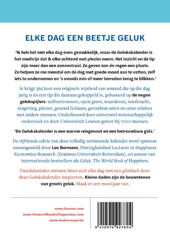 Een jaar vol geluk 2027 foto 2