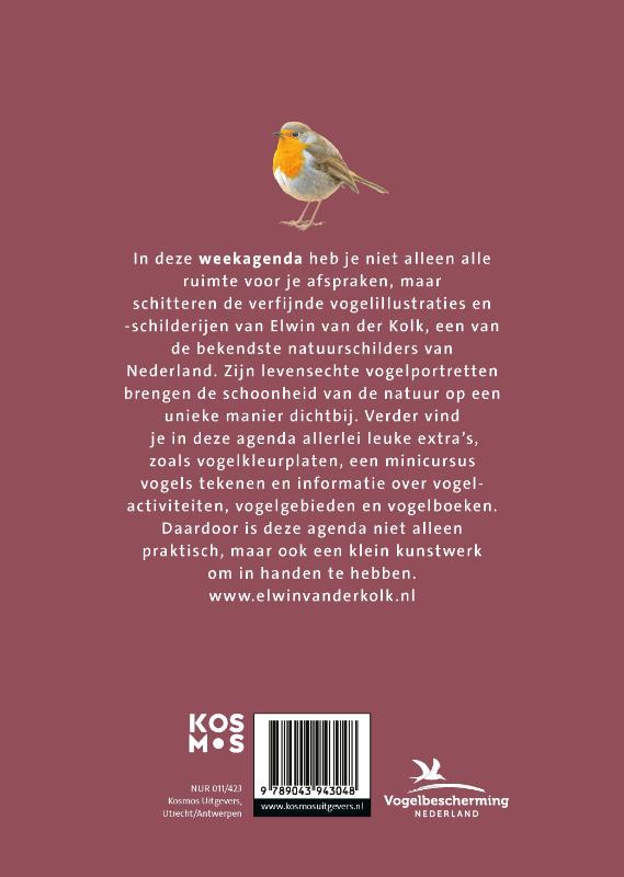 Vogel Agenda 2027 foto 2