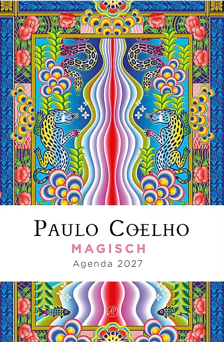 Magisch - Agenda 2027 - Coelho