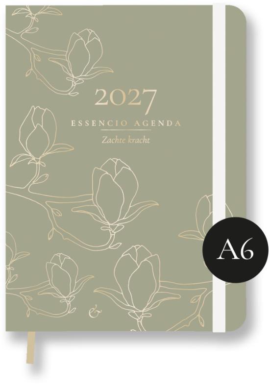 Essencio Agenda 2027