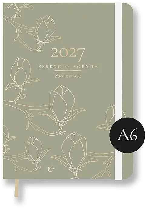 Essencio Agenda 2027