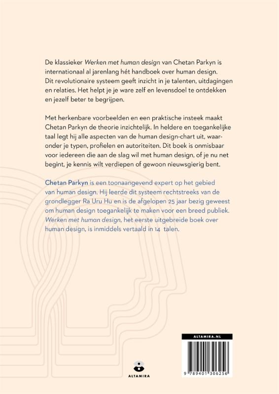 Werken met human design - Parkyn foto 2