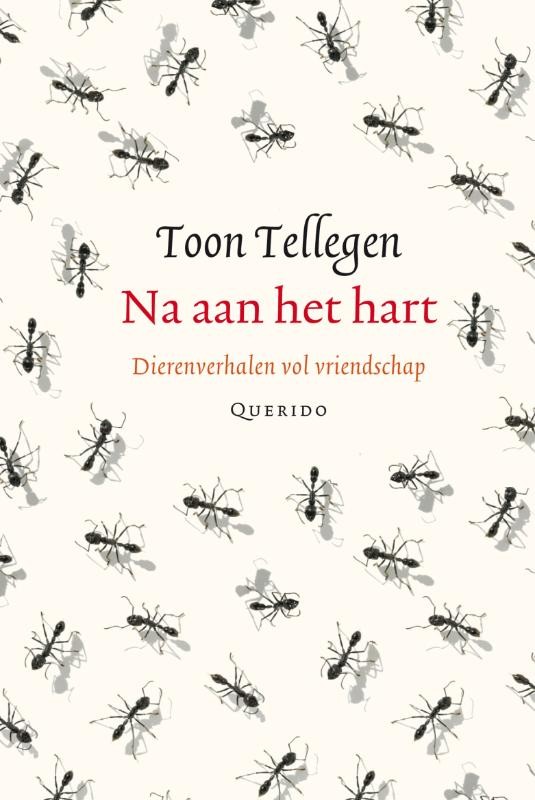 Na aan het hart - Tellegen, T.