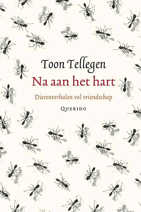Na aan het hart - Tellegen, T.