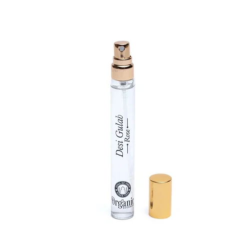 64678 Desi Gulab Roos kamerspray 12 ML foto 3
