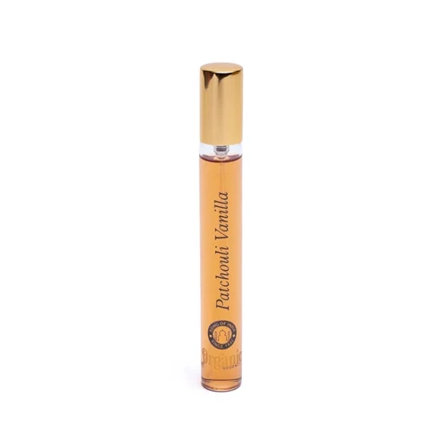 64682 Patchouli Vanille kamerspray 12 ML foto 2