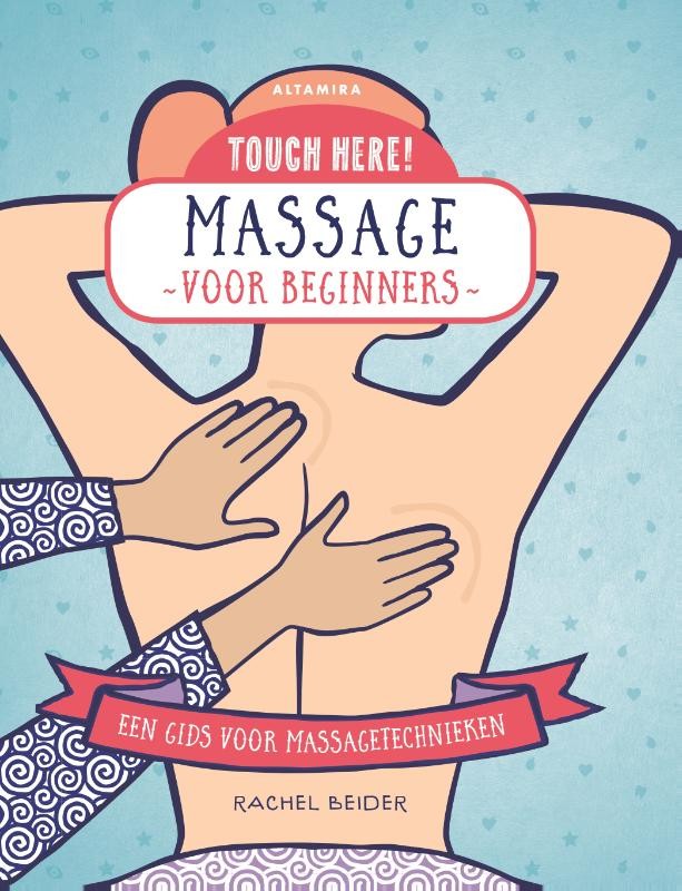 Massage voor beginners