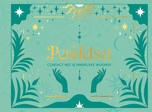 Pendelset - Contact met je innerlijke wijsheid
