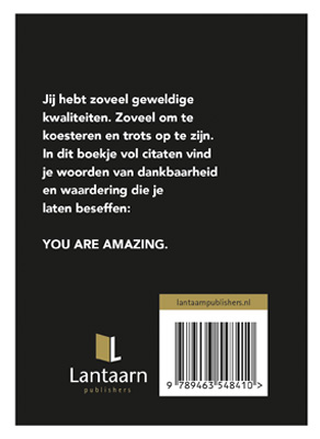 You are amazing foto 2