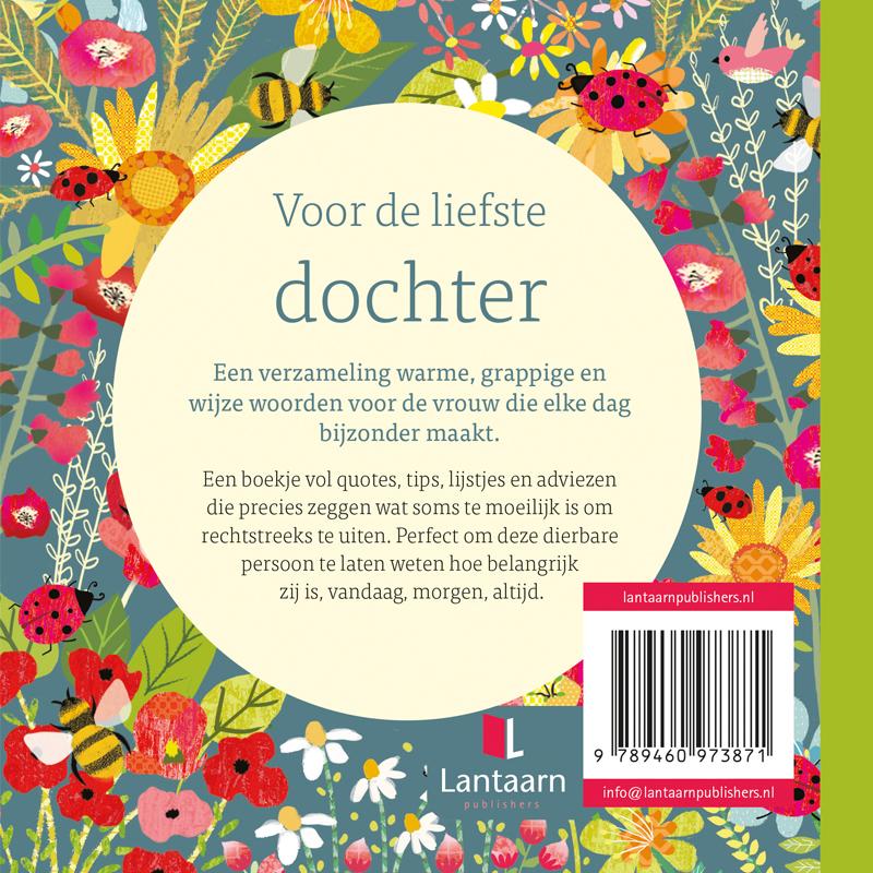 Voor de liefste dochter foto 2