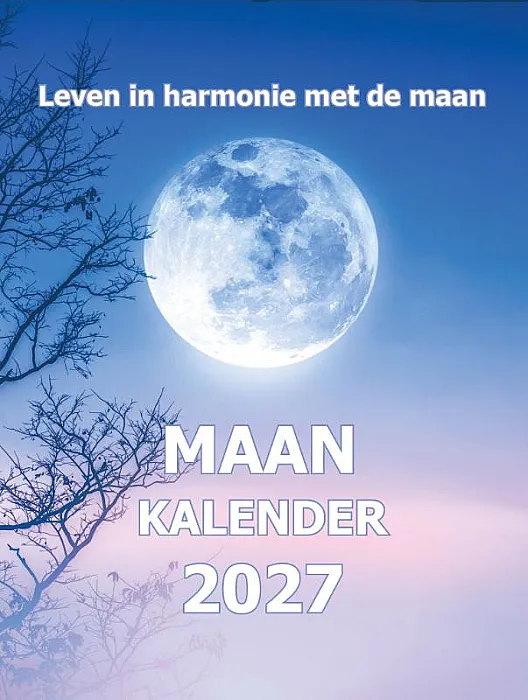 Maankalender 2027
