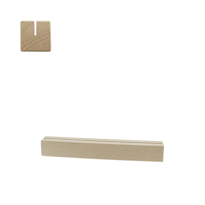 62022 Standaard voor kaarten 22 cm