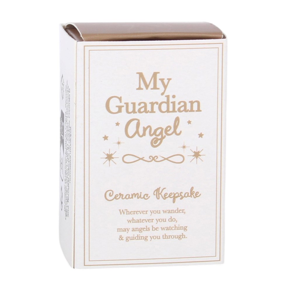 My guardian angel in een doosje foto 2