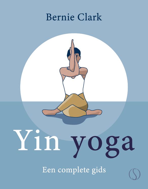 Yin Yoga - Clark