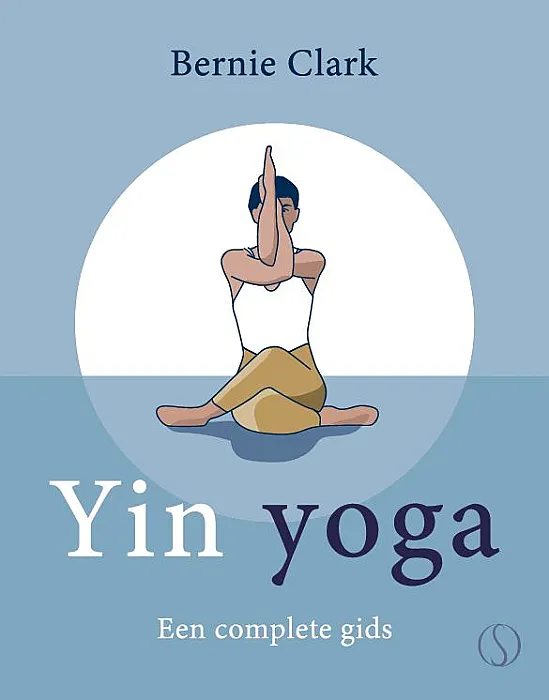 Yin Yoga - Clark