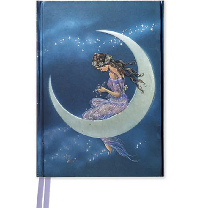 FTPB027 -HENRY: MOON MAIDEN 15x11