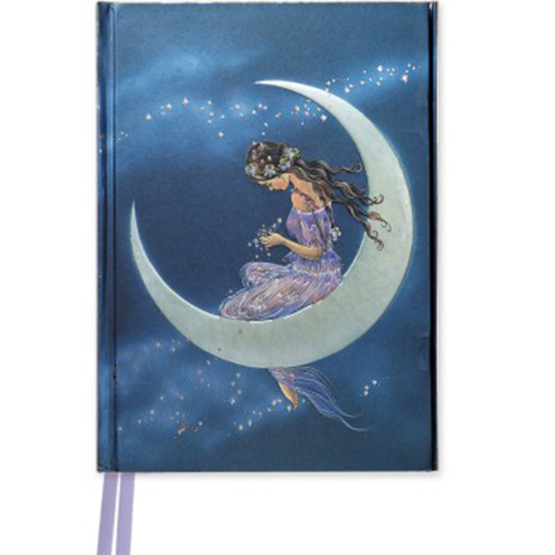 FTPB027 -HENRY: MOON MAIDEN 15x11