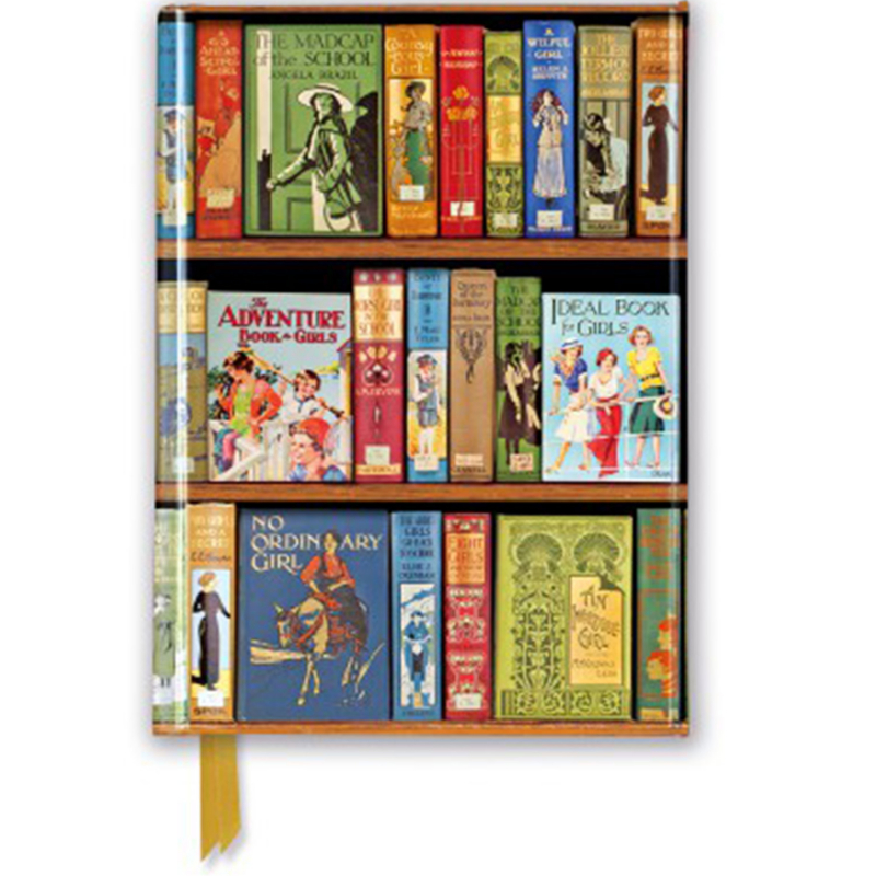 FTPB102 BODLEIAN: GIRLS ADVENTURE 15x11