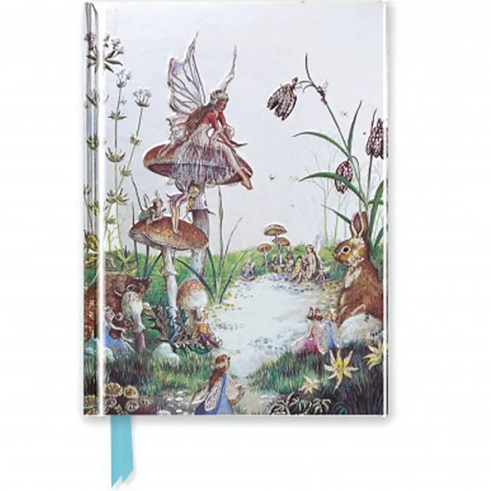 FTPB36 -HENRY: FAIRY STORY 15x11