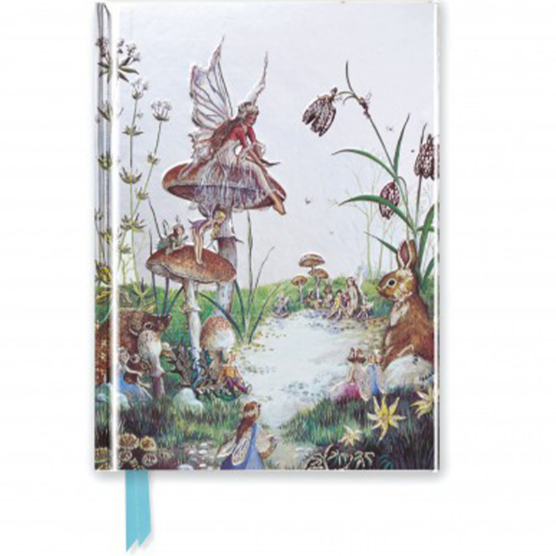 FTPB36 -HENRY: FAIRY STORY 15x11