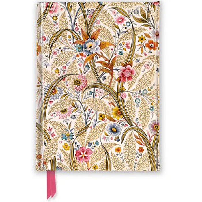 FTPB122 KILBURN: MARBLE END PAPER 15x11