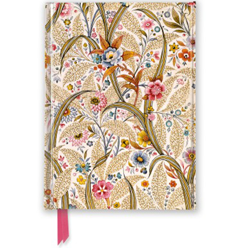 FTPB122 KILBURN: MARBLE END PAPER 15x11