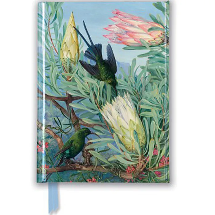 FTPB99 NORTH: FOLIAGE & FLOWERS 15x11