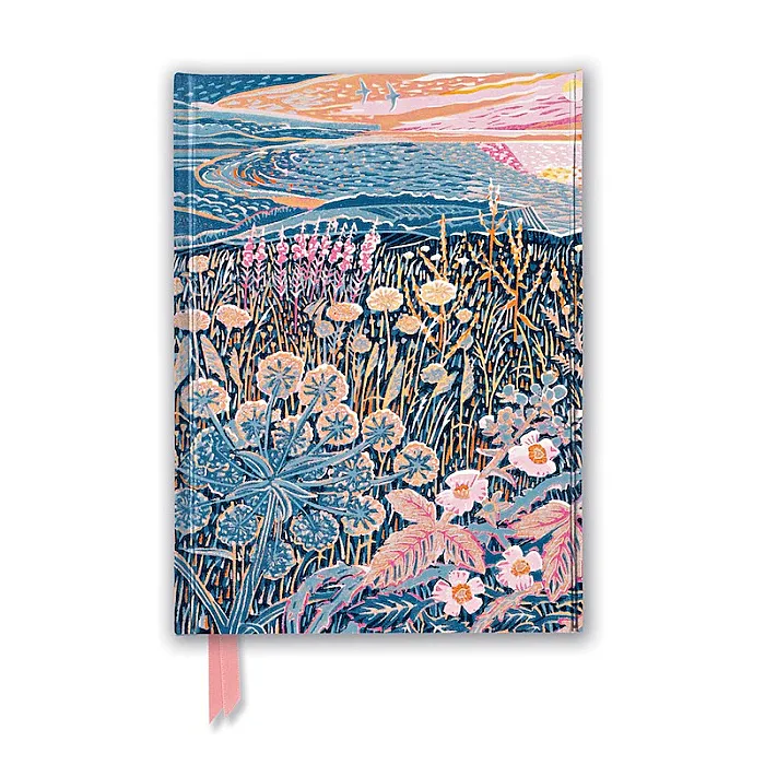 A5 Annie Soudain - Midsummer
