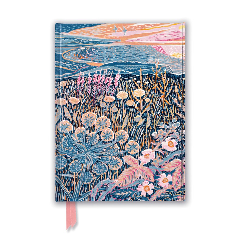 A5 Annie Soudain - Midsummer