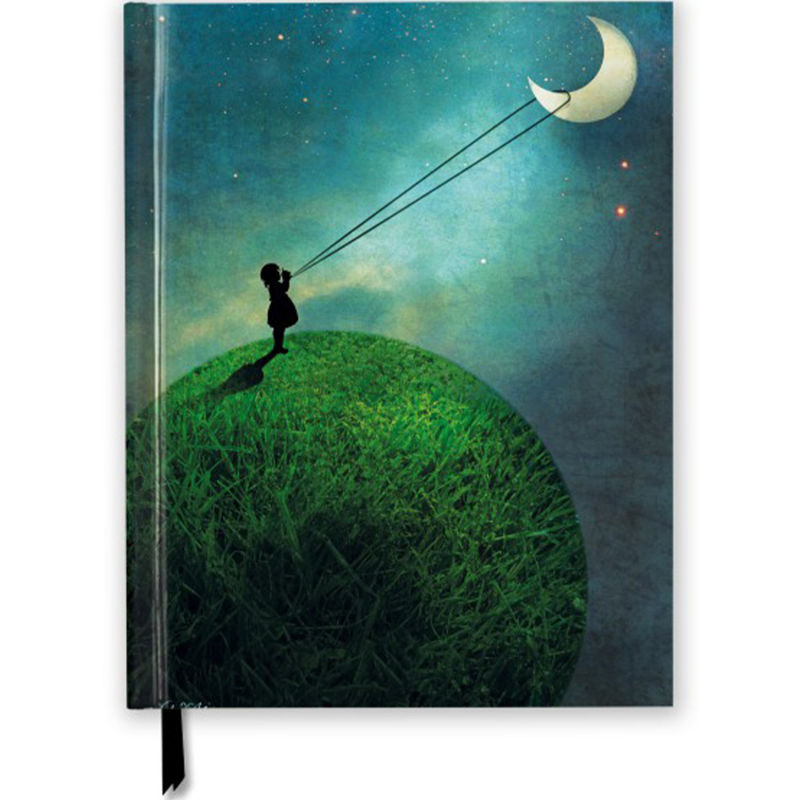 A5 Cartrin Stein - Chasing the moon