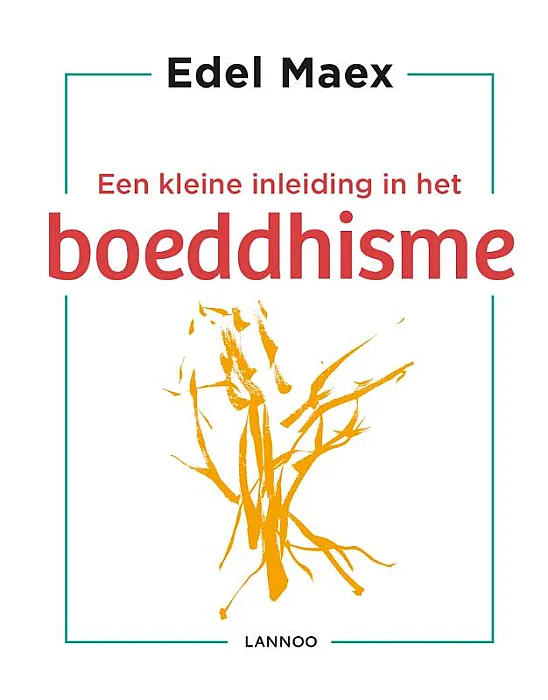 Kleine inleiding in het Boeddhisme - Maex, E.