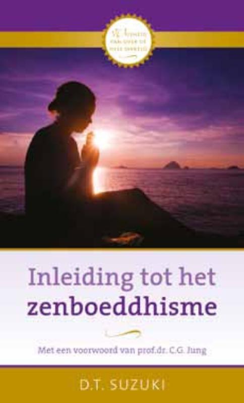 Inleiding tot het Zenboeddhisme - Suzuki, D.T.
