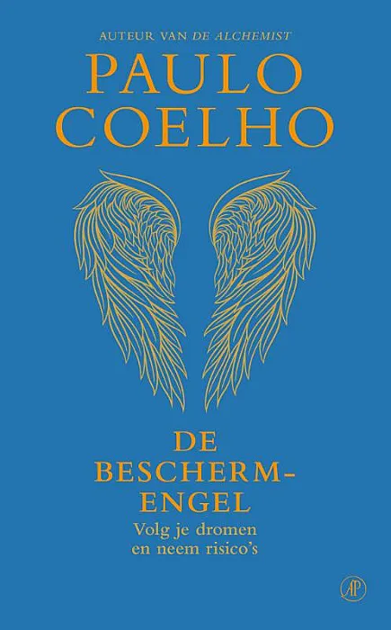De beschermengel - Coelho, P.