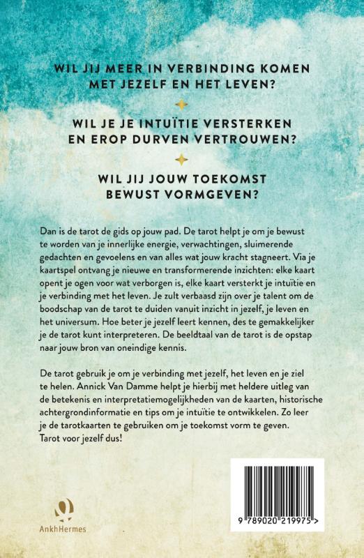 Tarot voor jezelf - Damme foto 2