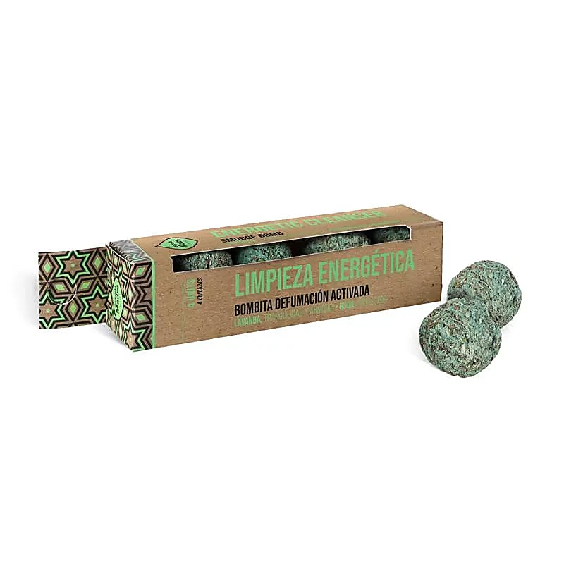 Sagrada Madre premium smudge bombs Welvaart Aantrekken