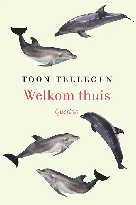 Welkom thuis - Tellegen, T.