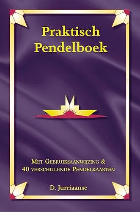 Praktisch pendelboek