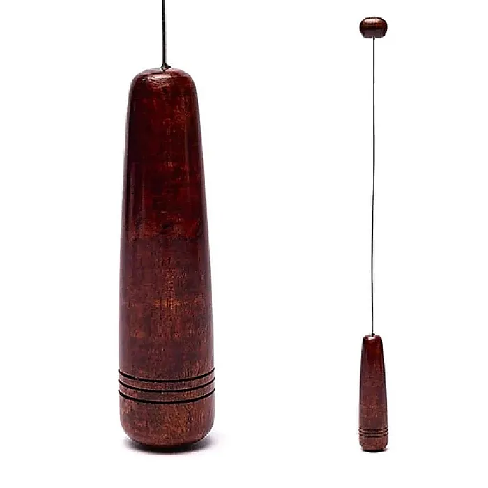 16235 Biotensor hout Bloem des levens