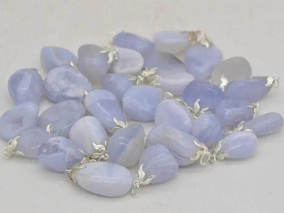 Hanger Chalcedoon