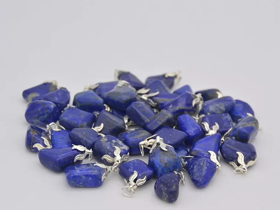 Hanger Lapis Lazuli